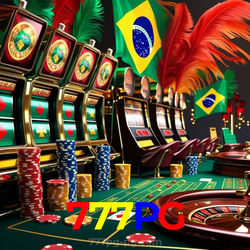 777PG:Vença com cada jogada no futebol online e ganhe prêmios incríveis!