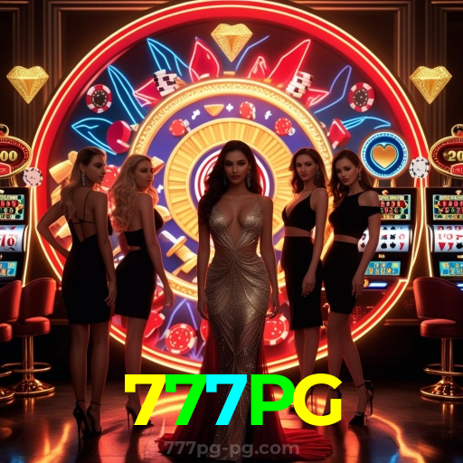 777PG:Sinta a emoção do cassino! Aposte agora e ganhe prêmios reais!