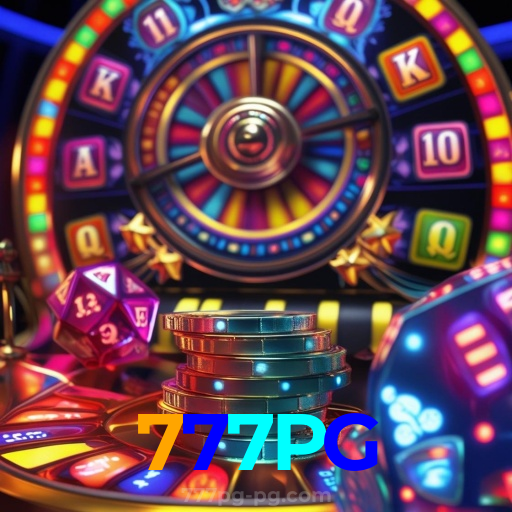 777PG: Onde a sorte te leva: cassino online mais confiável!