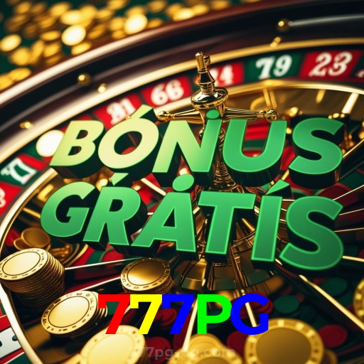 777PG：Onde sua sorte no futebol encontra prêmios em slots e roleta!