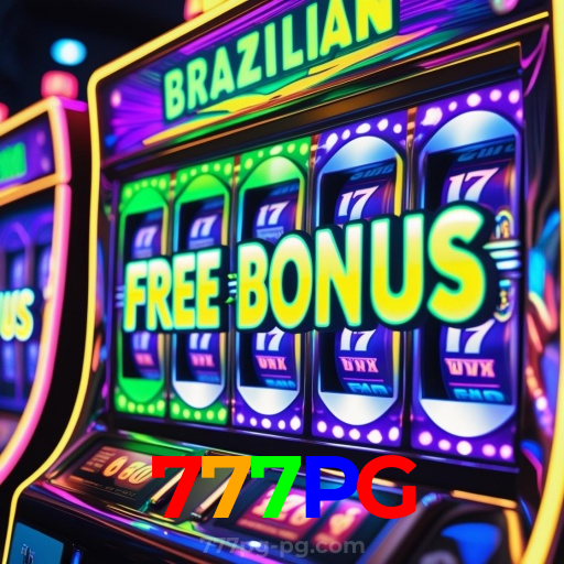 777PG:Cada giro é uma chance de conquistar prêmios incríveis!