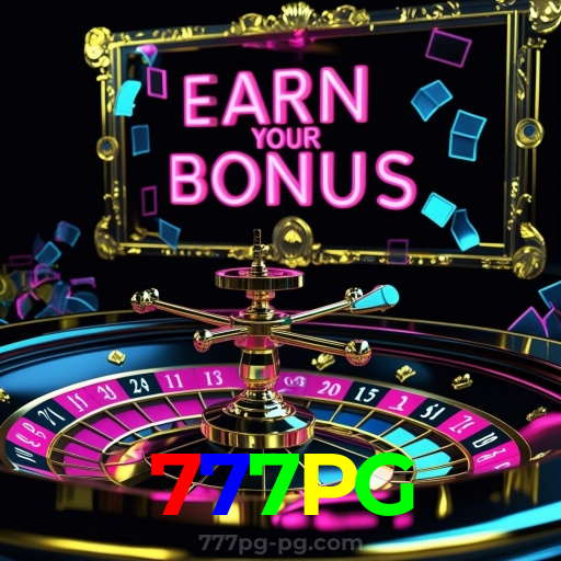 777PG:Jogue nas melhores slots e leve o jackpot para casa!