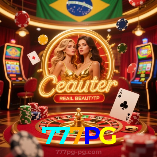 777PG:Jogue slots, aposte no futebol e ganhe com confiança no nosso cassino online!