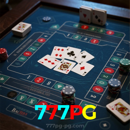 777PG:Jogue no cassino mais seguro com poker, roleta e apostas no futebol!