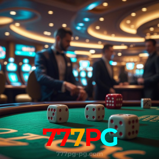 777PG:Entre no cassino e aposte nas roletas mais emocionantes!