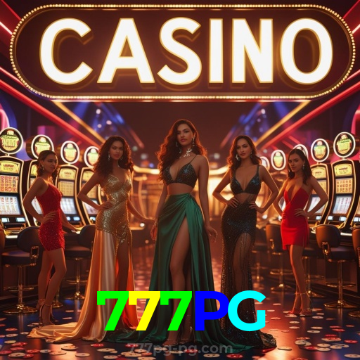 777PG:Cada jogo é uma chance de ganhar! Jogue agora e vença!