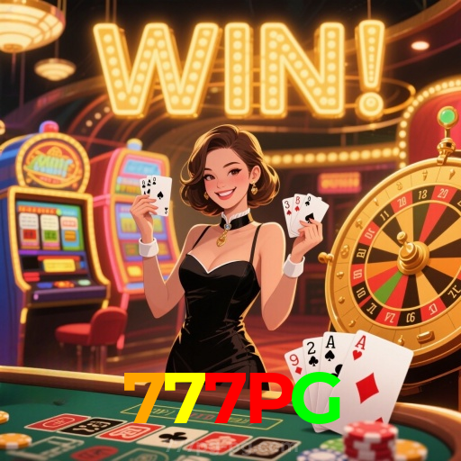 777PG：Apostas em futebol e os melhores jogos de cassino para você ganhar!