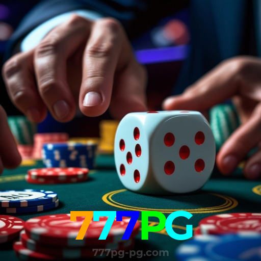 777PG:A roleta nunca foi tão empolgante! Aposte e vença!