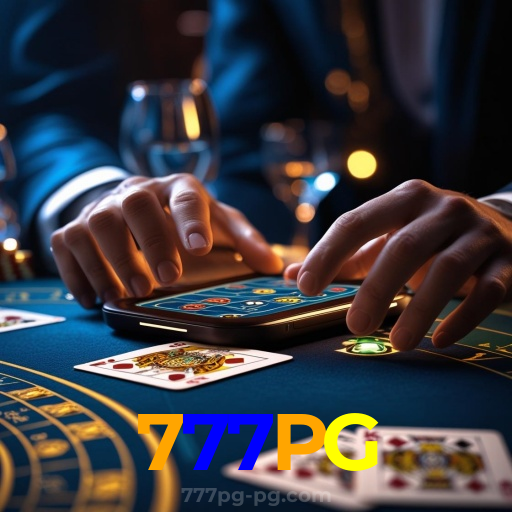 777PG:O cassino online mais confiável para apostas no futebol e jogos de cassino!