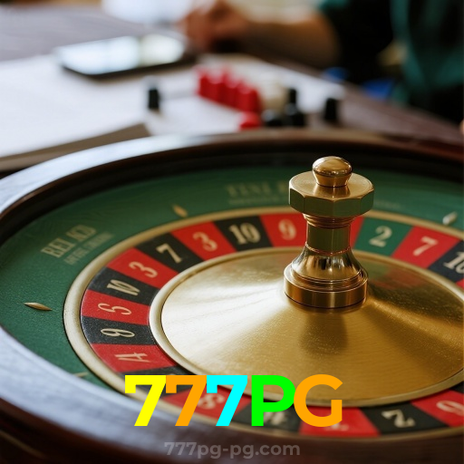 777PG：Jogue nas slots e ganhe grandes prêmios com cada giro!