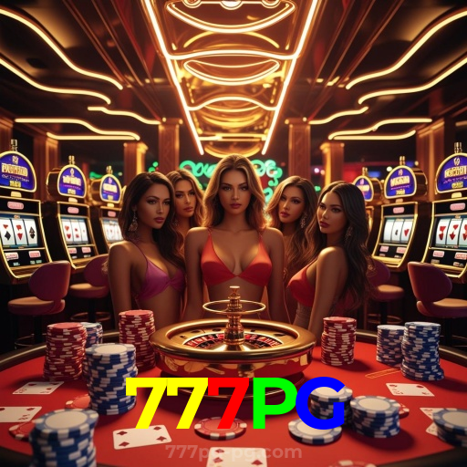777PG:Grandes vitórias em poker, roleta e apostas no futebol esperam por você!