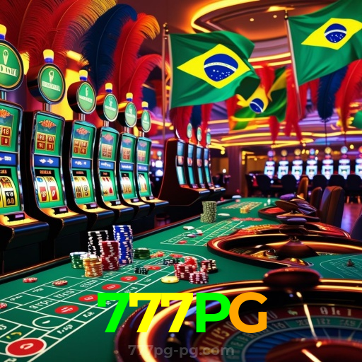777PG：Jogue futebol online e sinta o jogo como nunca antes!