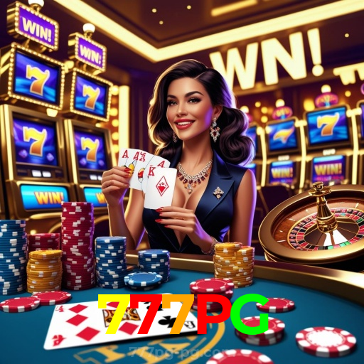 777PG：Jogue poker e aposte no futebol online, tudo no mesmo lugar!