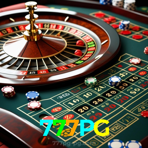 777PG:O cassino online perfeito para jogos de blackjack e apostas no futebol!