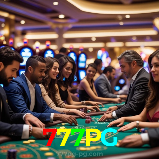 777PG:Cada jogada no blackjack é uma chance de conquistar vitórias!