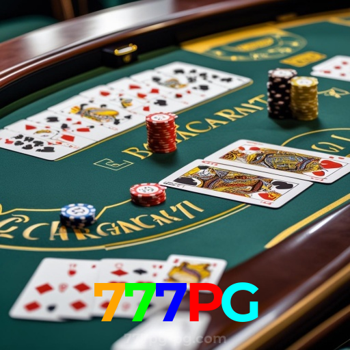 777PG:Apostas em futebol e os melhores jogos de cassino esperam por você!