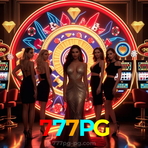 777PG：Cada giro é uma chance de ganhar! Jogue nas slots agora mesmo!