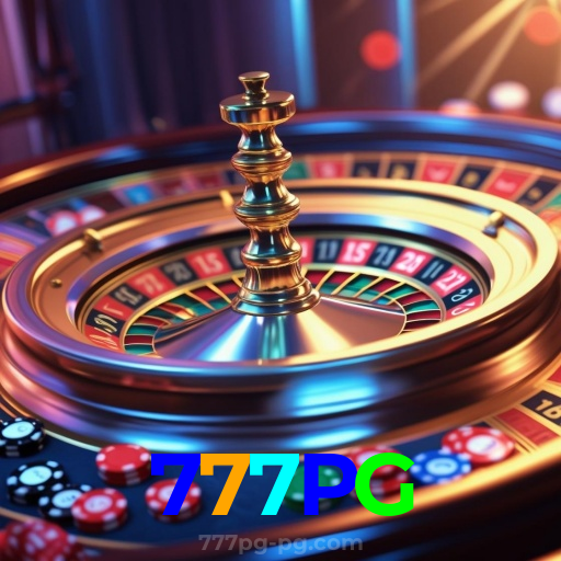 777PG:Ganhe na roleta e aposte no futebol no cassino online mais confiável!