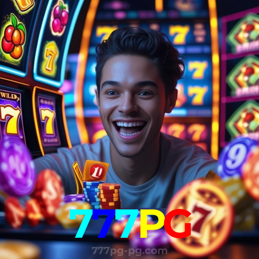 777PG：Jogue poker, roleta e aposte no futebol no cassino mais confiável!