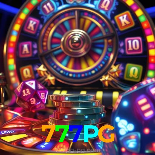 777PG:Poker, blackjack e apostas em futebol online, tudo no melhor cassino!