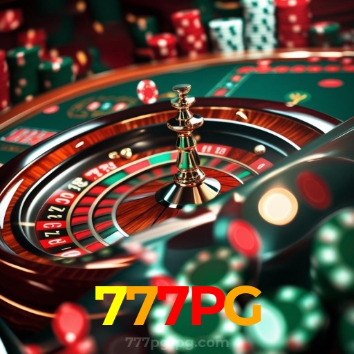 777PG:Jogue roleta, aposte no futebol e ganhe em grande estilo no cassino!