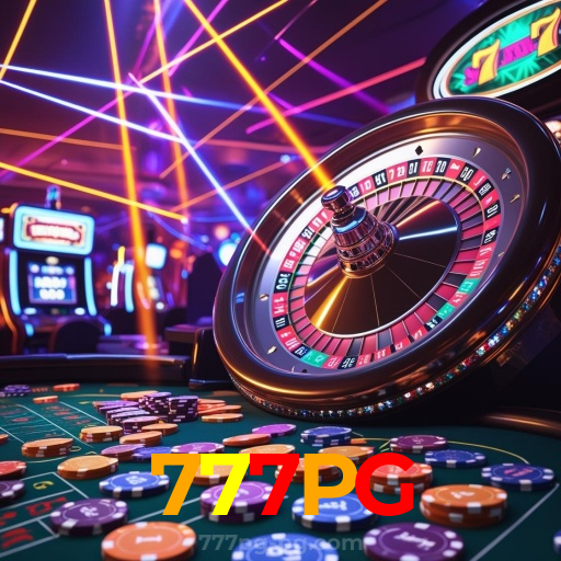 777PG：Jogue as melhores slots e aposte em futebol com confiança e segurança!