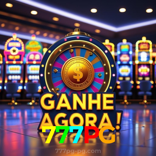 777PG：Onde a diversão nunca para: apostas no futebol e jogos de cassino!