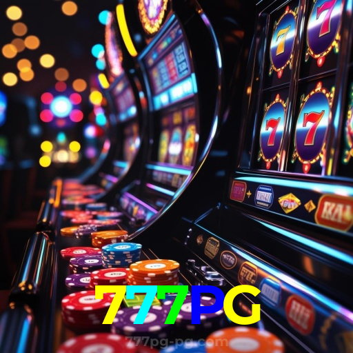 777PG：Sua sorte está no cassino online com poker, roleta e futebol ao vivo!