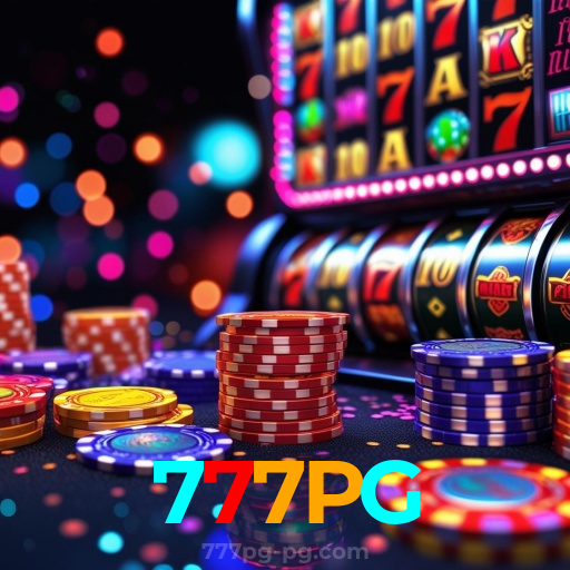 777PG：Jogue poker, aposte no futebol e conquiste grandes prêmios em nosso cassino!