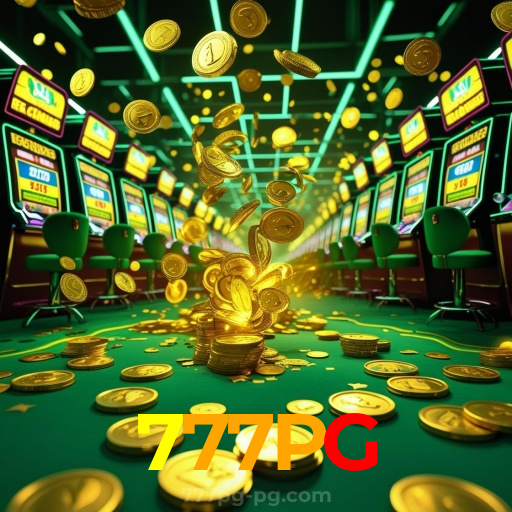 777PG:As melhores oportunidades estão aqui! Aposte nas slots e ganhe prêmios fantásticos!