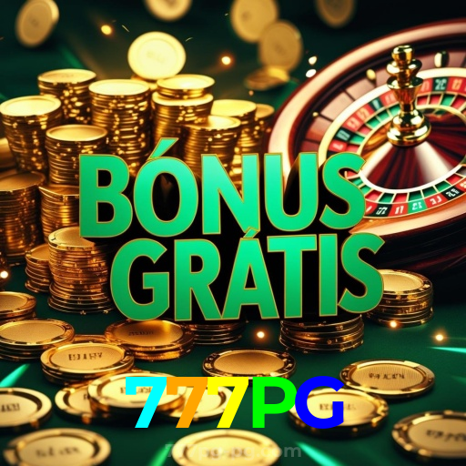 777PG:Apostas ao vivo no futebol e diversão em jogos de cassino como slots e roleta!