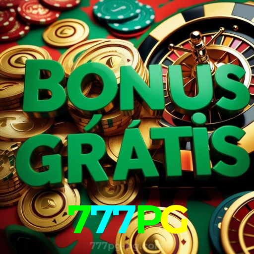 777PG：Jogue nas slots e mude sua sorte agora mesmo!