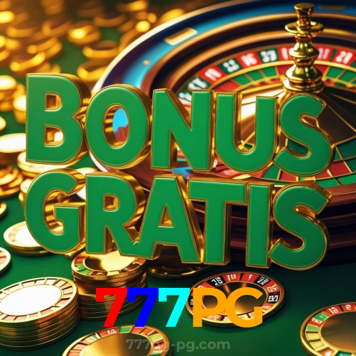 777PG:A diversão começa no cassino online com poker, roleta e apostas no futebol!