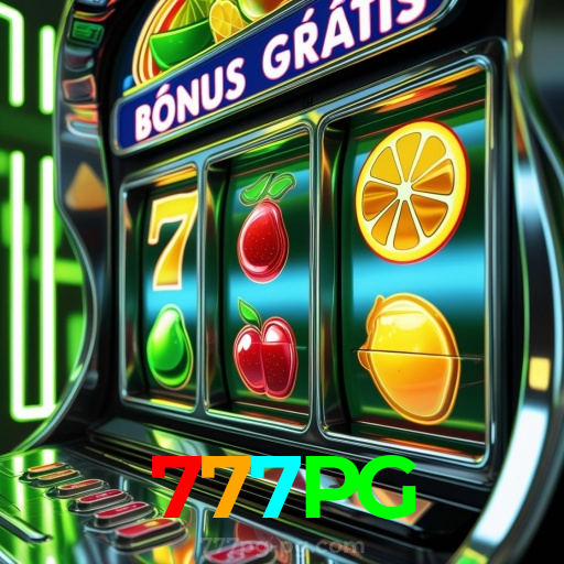 777PG：Onde sua sorte brilha: cassino online com futebol e jogos emocionantes!