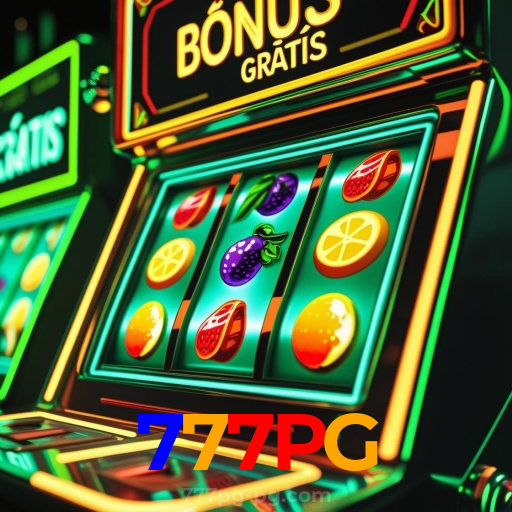 777PG:Aposte agora e ganhe no melhor cassino online!