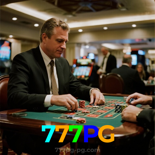 777PG：Apostas ao vivo no futebol e prêmios em jogos como blackjack e roleta!