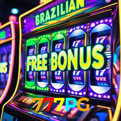 777PG:Jogue slots, aposte no futebol e ganhe no cassino online mais seguro!
