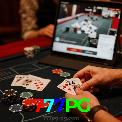 777PG：O cassino online mais seguro para apostas no futebol e roleta!