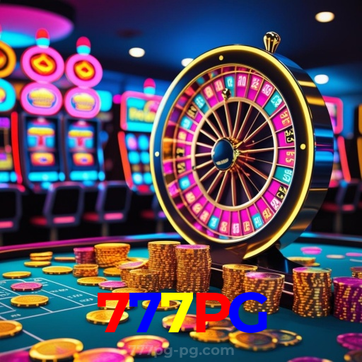777PG:Poker, blackjack e apostas em futebol online, tudo no melhor cassino!