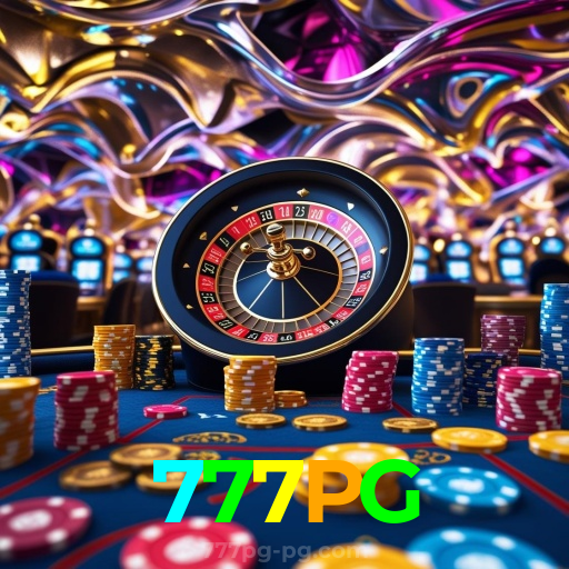 777PG:No cassino online mais confiável, experimente poker, roleta e futebol ao vivo!