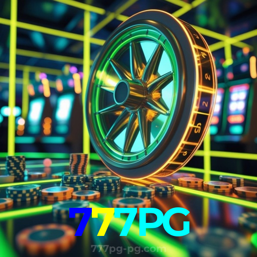 777PG:Jogue nas melhores slots e vença o jackpot agora mesmo!