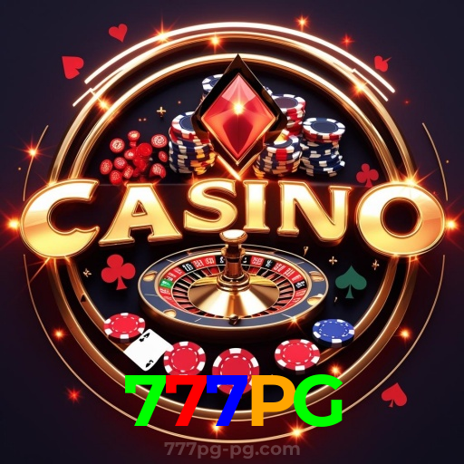 777PG:O melhor cassino para apostar no futebol e ganhar em jogos de cassino!