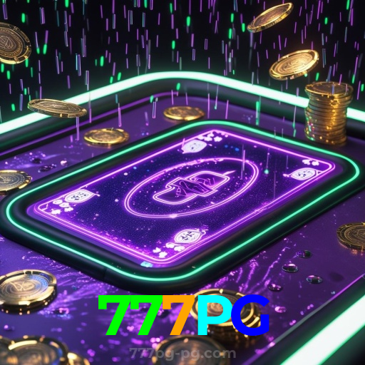 777PG:Aposte agora e ganhe no melhor cassino online!
