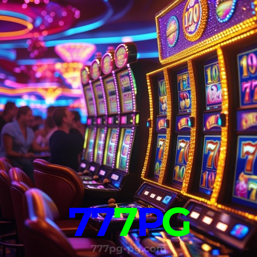 777PG:Aposte nas nossas roletas e veja a sorte sorrir para você!