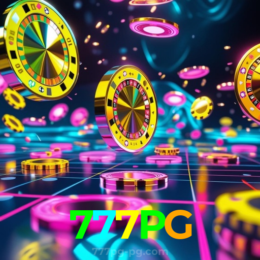 777PG:Jogue slots, aposte no futebol e vença com confiança no nosso cassino!