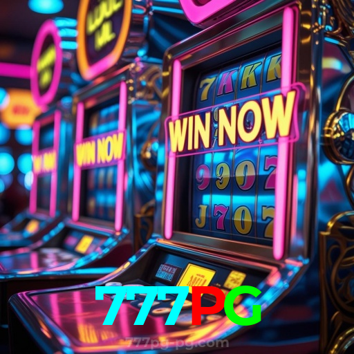777PG:Entre no cassino e comece a ganhar agora mesmo!