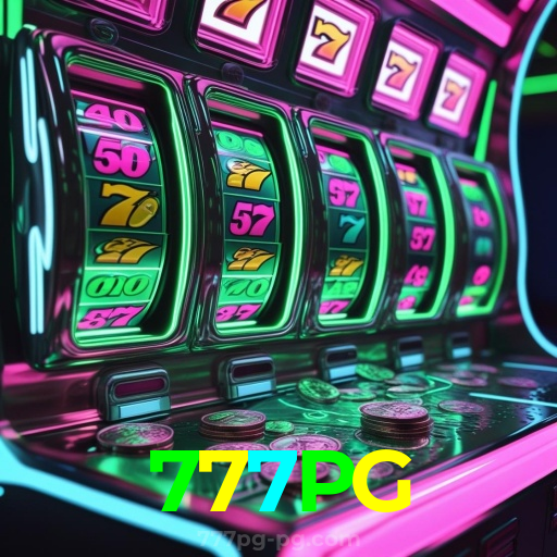 777PG:Aposte nas roletas e leve o jackpot para casa!