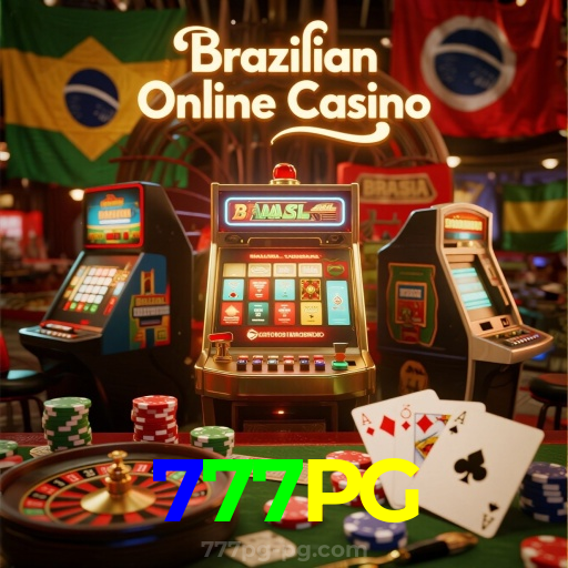 777PG：Mostre suas habilidades e vença nas mesas de poker online!