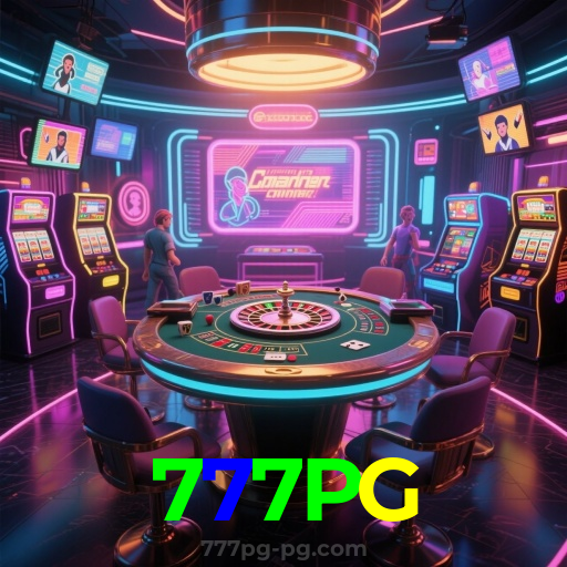 777PG:Jogue poker, roleta e aposte no futebol para uma experiência épica!
