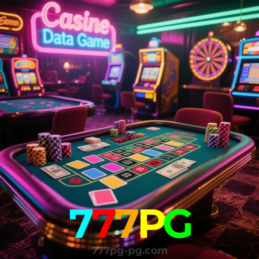 777PG：Conquiste prêmios no blackjack e aposte no futebol ao vivo com segurança!